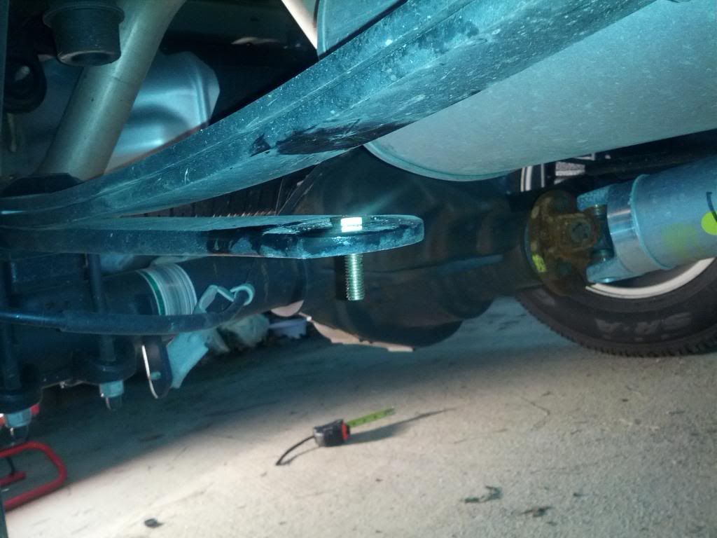 Torklift StableLoad Install and Review Ford Truck Enthusiasts Forums